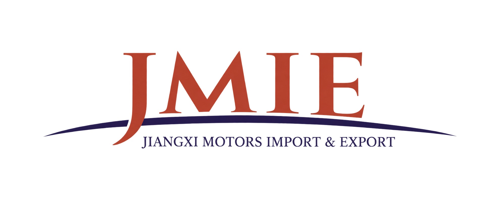 江西江铃进出口有限责任公司 Logo